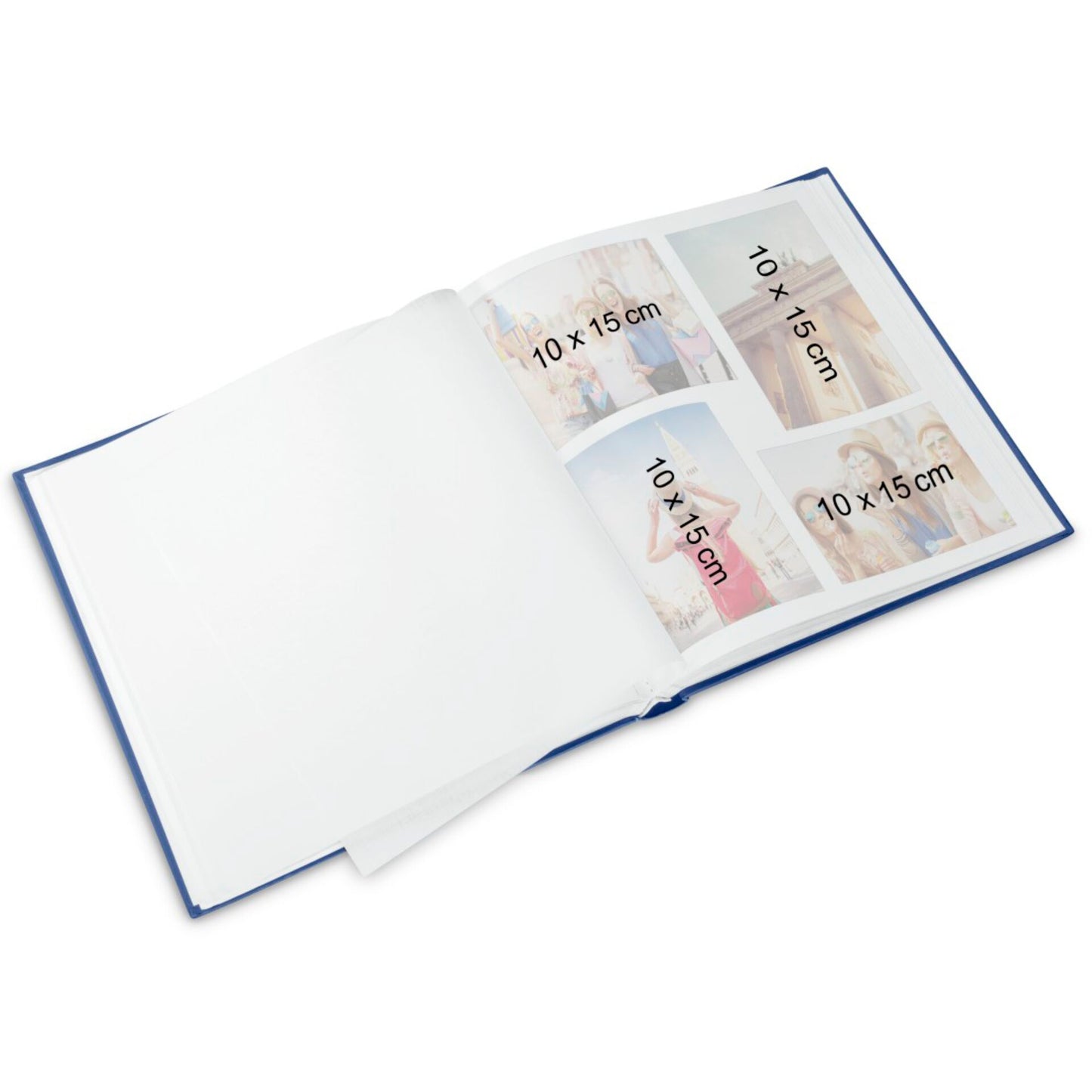 Hama  Baby Feel        29x32 60 Pages                   90111