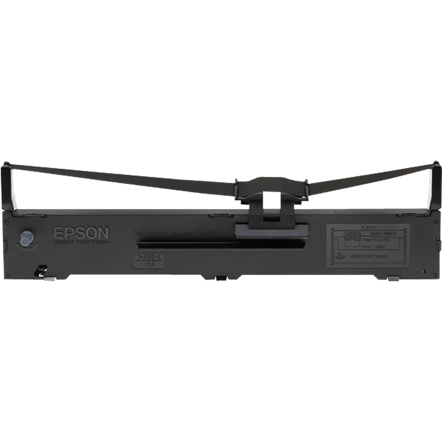 Epson Ribbon cartridge S 015329 black