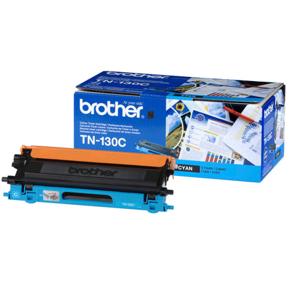 Brother TN-130 C Toner cyan