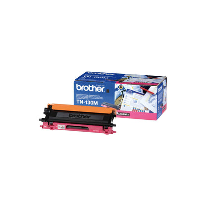 Brother TN-130 M Toner magenta