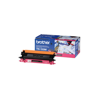 Brother TN-135 M Toner magenta