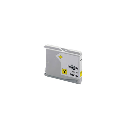 Brother LC-970 Y yellow