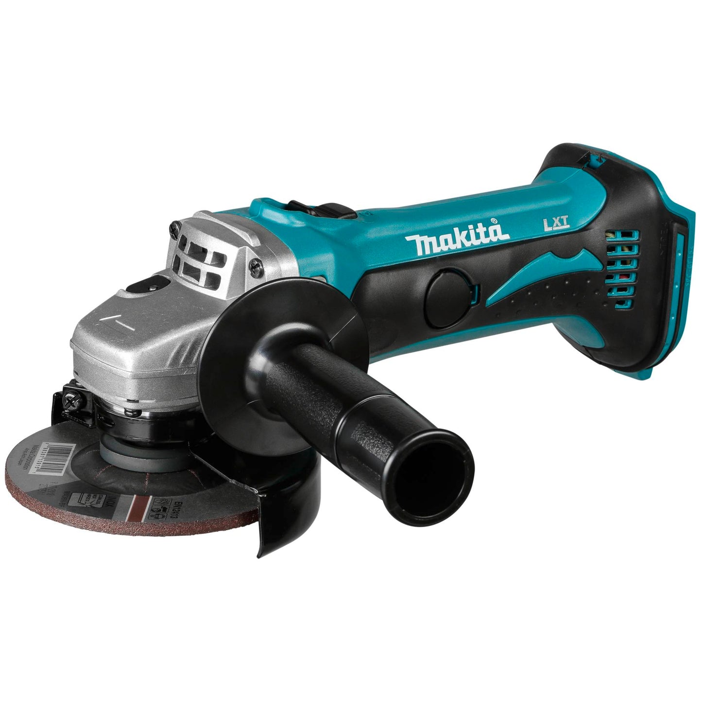 Makita DGA452Z Cordless Angle Grinder
