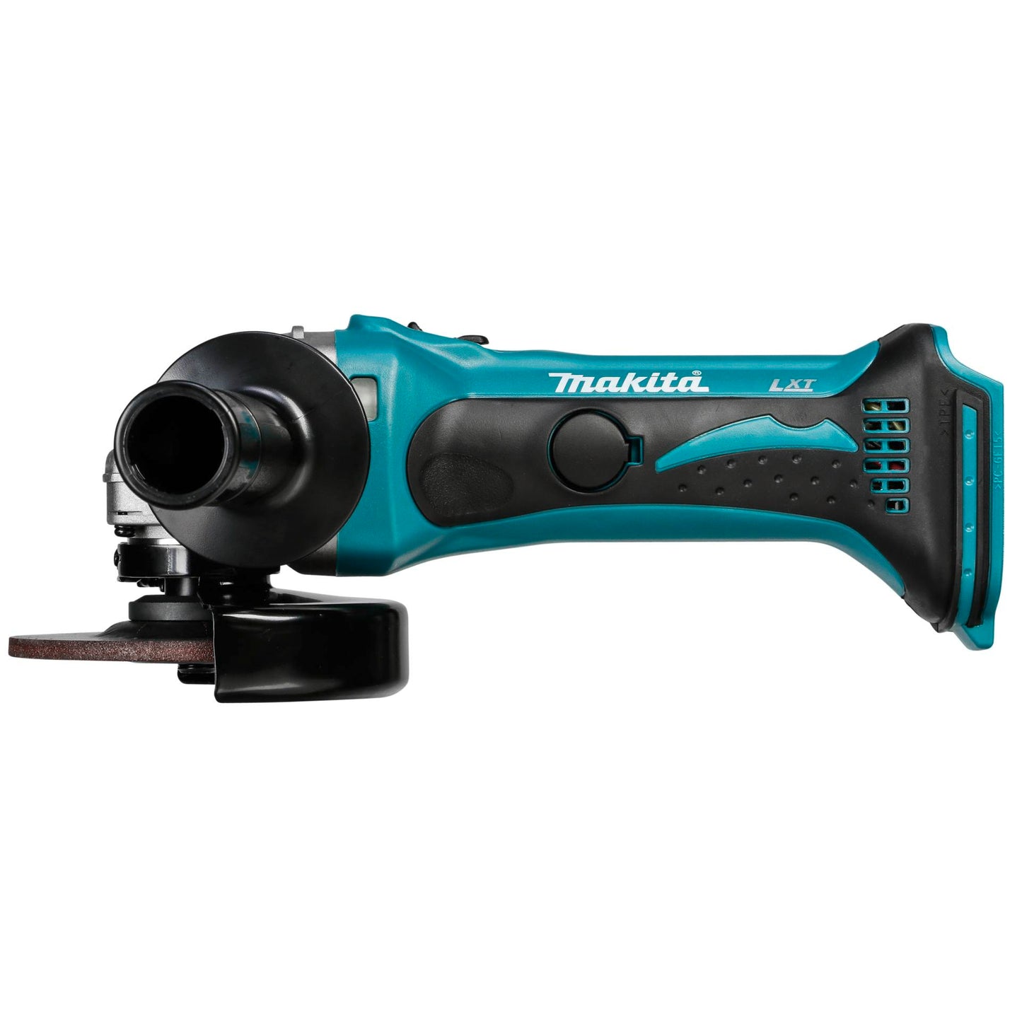 Makita DGA452Z Cordless Angle Grinder