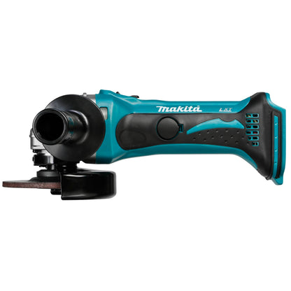 Makita DGA452Z Cordless Angle Grinder