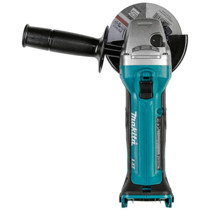Makita DGA452Z Cordless Angle Grinder
