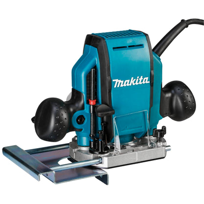Makita RP0900 1/4 Plunge Router