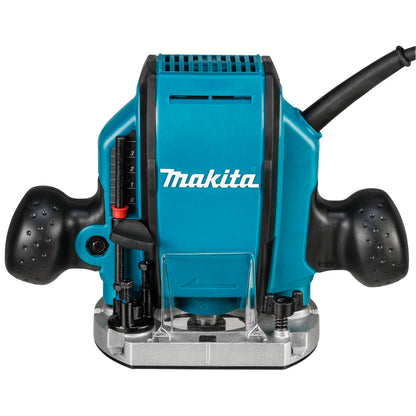 Makita RP0900 1/4 Plunge Router
