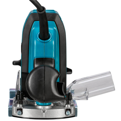 Makita RP0900 1/4 Plunge Router