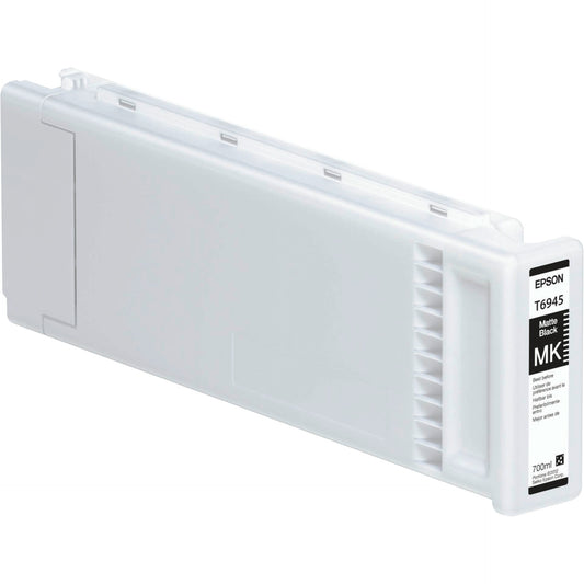 Epson ink cartridge UltraChrome XD matte black 700 ml     T 6945