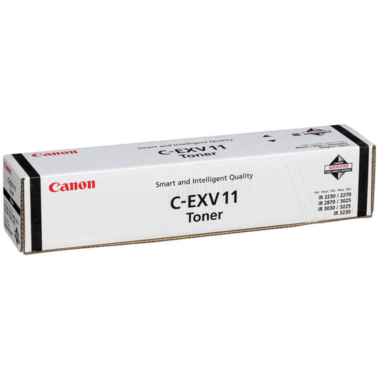 Canon Toner Cartridge C-EXV 11 black