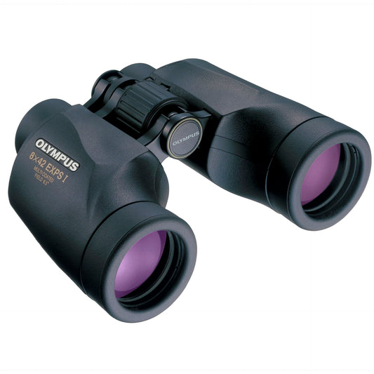 Olympus  8x42 EXPS I
