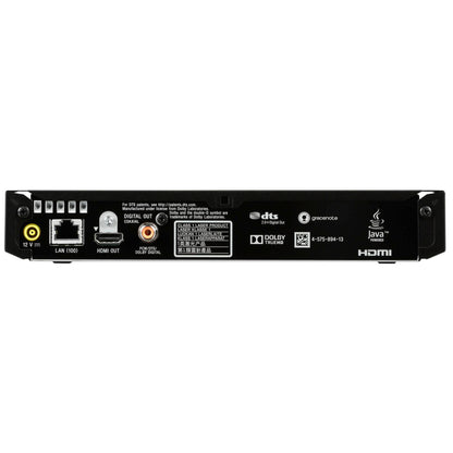 Sony BDP-S1700