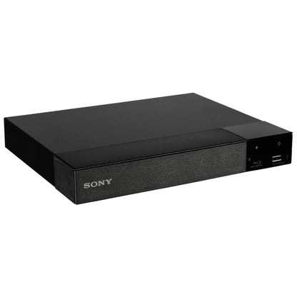 Sony BDP-S3700
