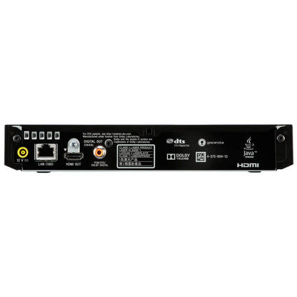 Sony BDP-S3700