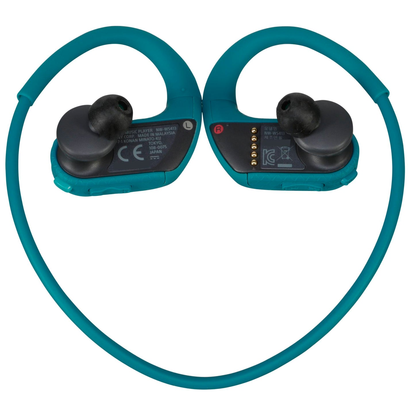 Sony NW-WS413L               4GB blue