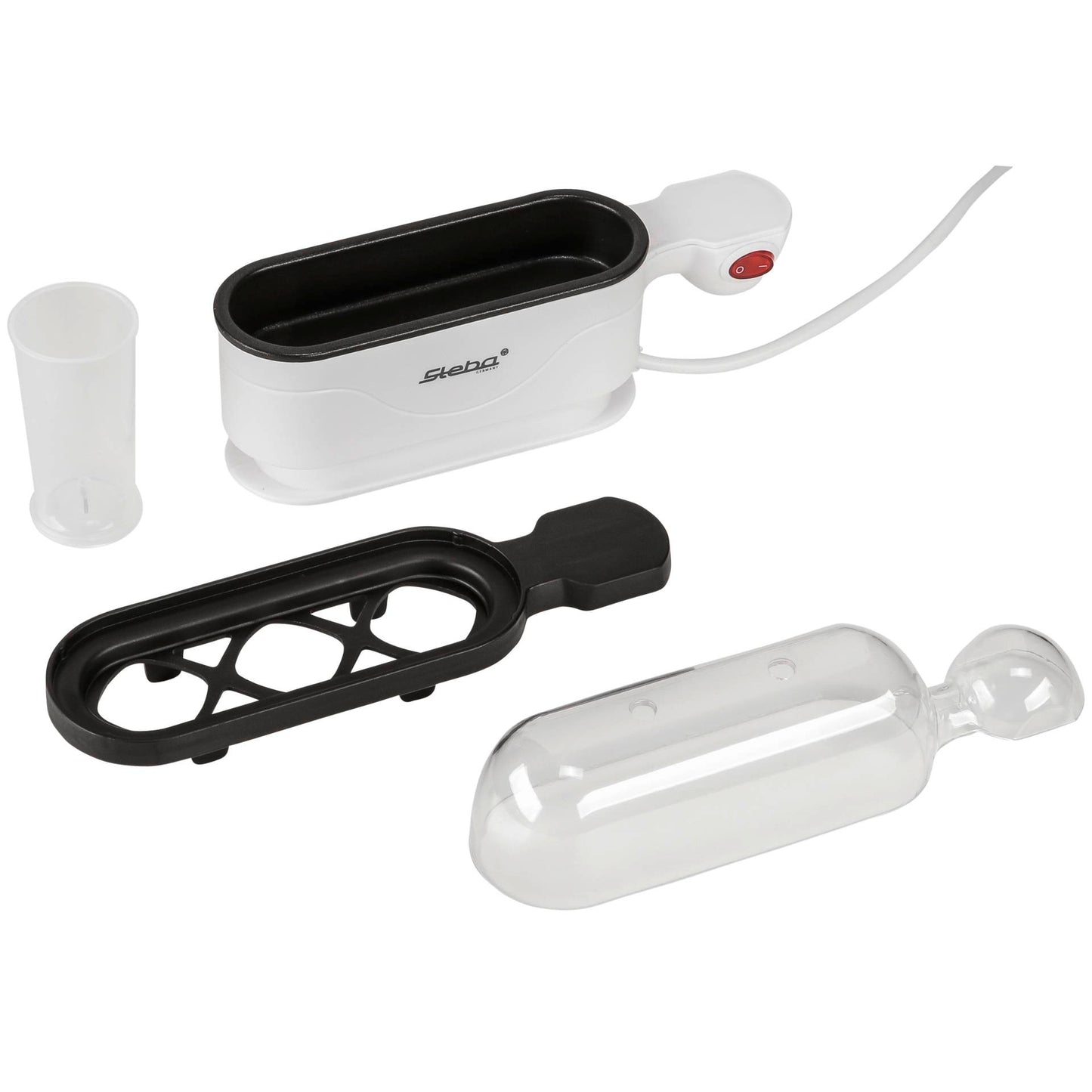 Steba EK 4 Egg cooker