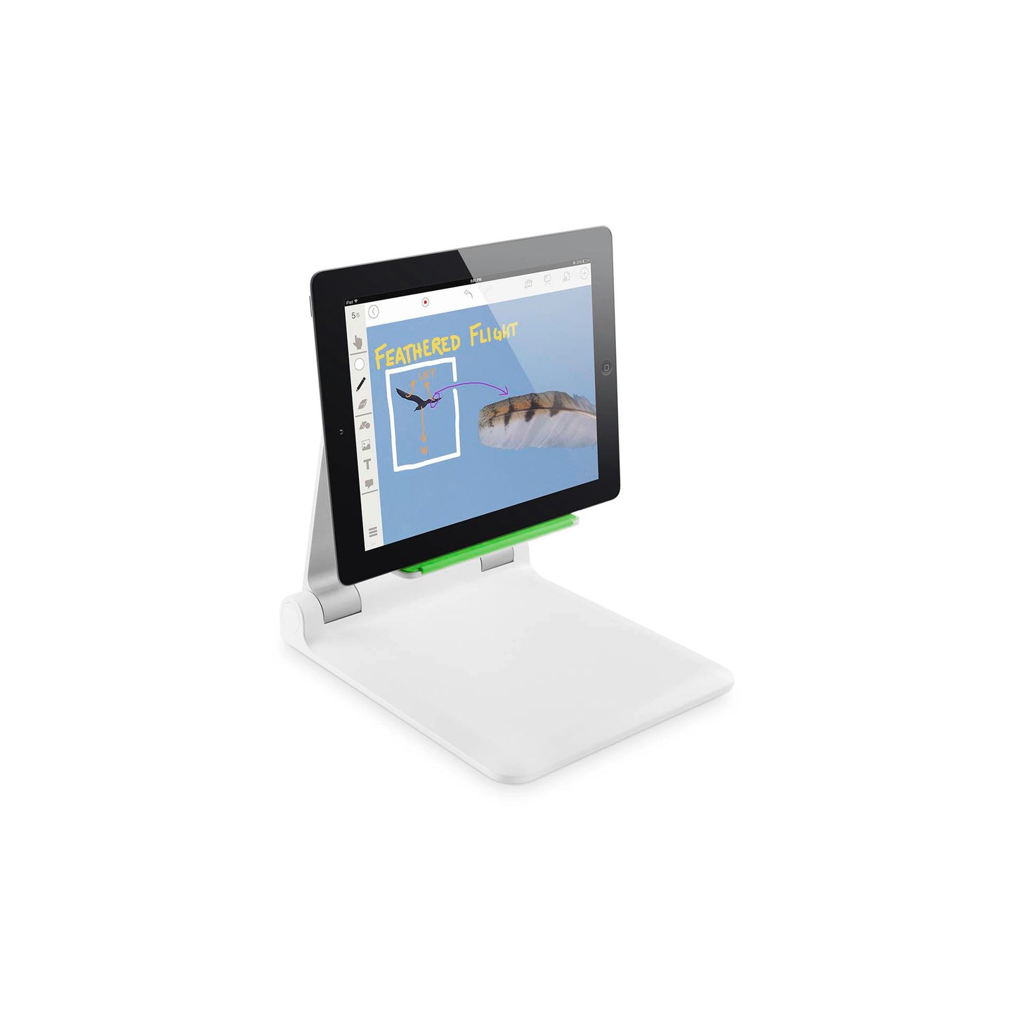 Belkin Portable Tablet Stage B2B118