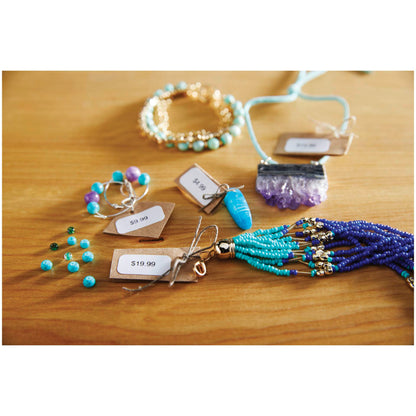 Dymo Multipurpose Labels 25 x 13 mm white 1000 pcs. 11353