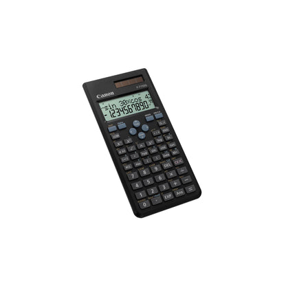 Canon F-715SG-BK black