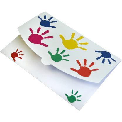 1x25 Daiber Reorder Bags Hands max. 15x20cm pictures 9017