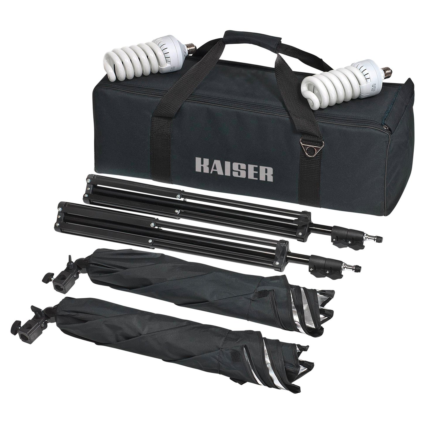 Kaiser studiolight E70 Kit Lightning Kit