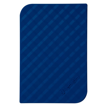 Verbatim Store n Go 2,5      1TB USB 3.0 blue Gen 2         53200