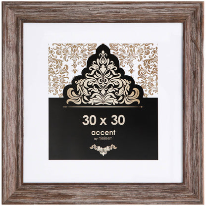 Nielsen Accent Vintage     30x30 Wood brown 3233102