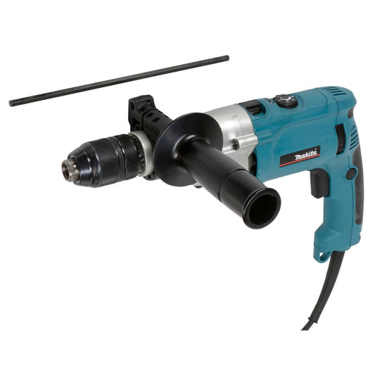 Makita HP2071J Impact Drill