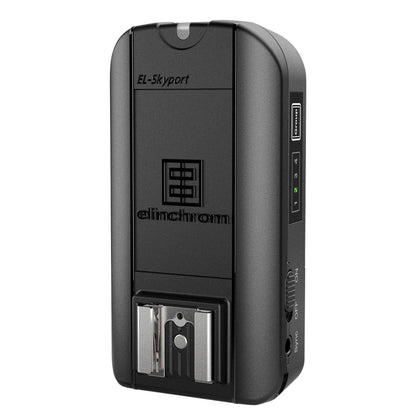 Elinchrom EL-Skyport Receiver plus