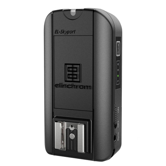 Elinchrom EL-Skyport Receiver plus