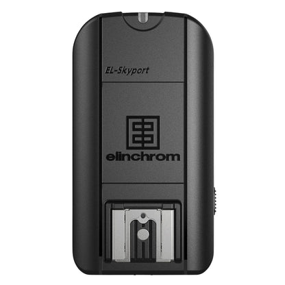 Elinchrom EL-Skyport Receiver plus