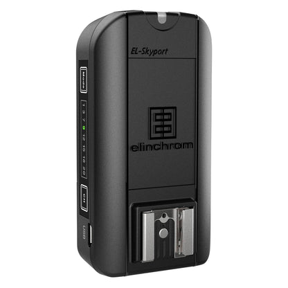 Elinchrom EL-Skyport Receiver plus