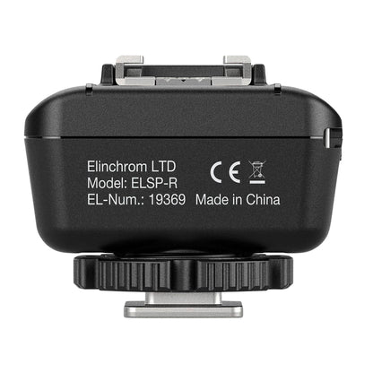 Elinchrom EL-Skyport Receiver plus