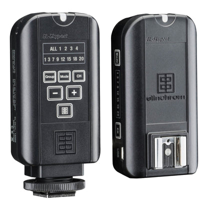 Elinchrom EL-Skyport universal Plus set