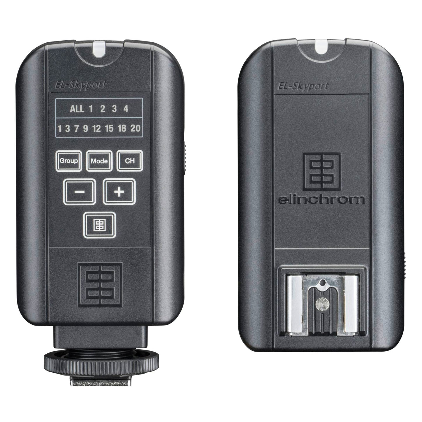 Elinchrom EL-Skyport universal Plus set