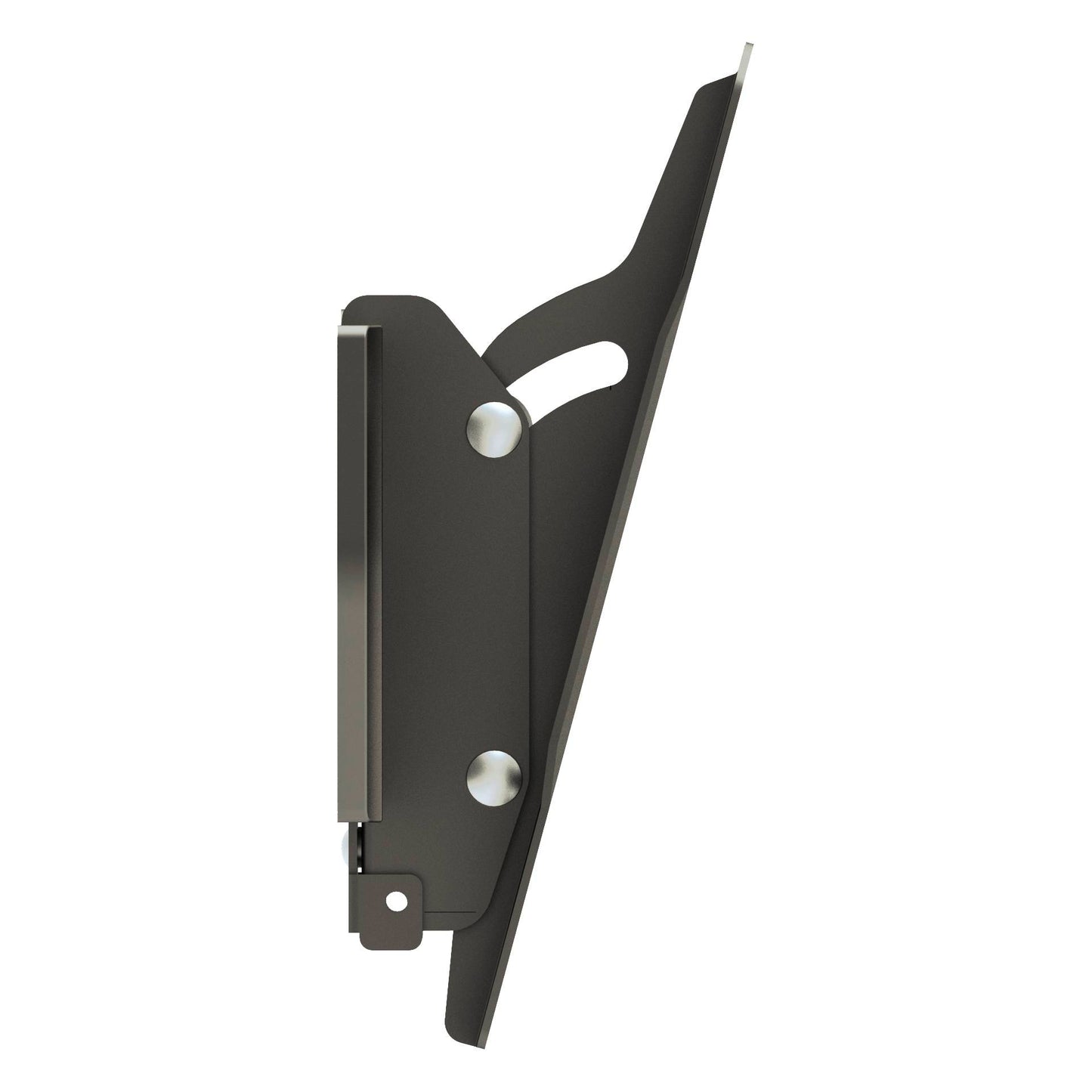 Reflecta PLANO Slim 60-6040T black