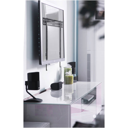 Reflecta SLIM 70-8040 black