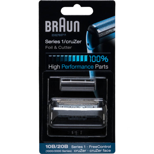 Braun Combipack 10B
