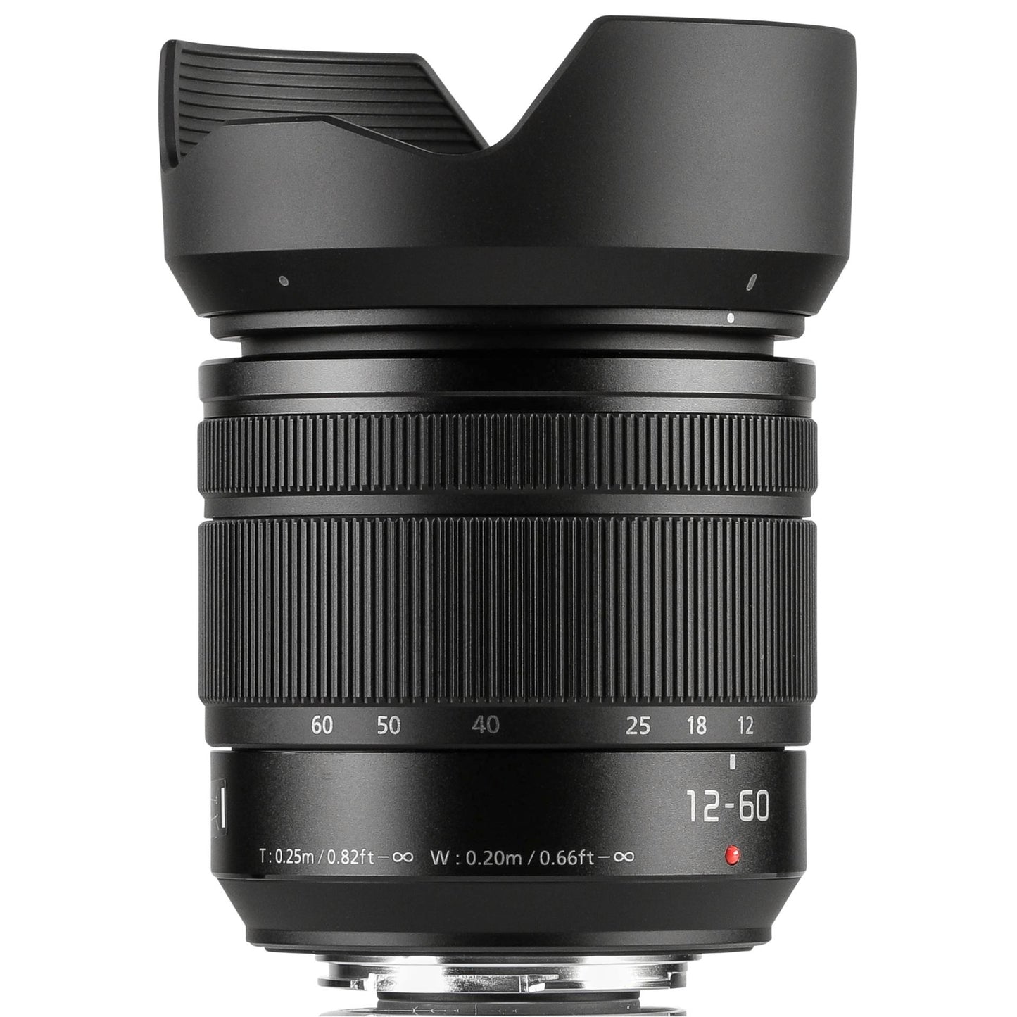 Panasonic Lumix G Vario 3,5-5,6/12-60 Power OIS Asph.