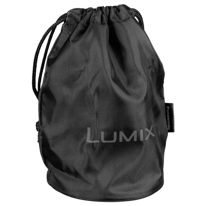 Panasonic Lumix G Vario 3,5-5,6/12-60 Power OIS Asph.