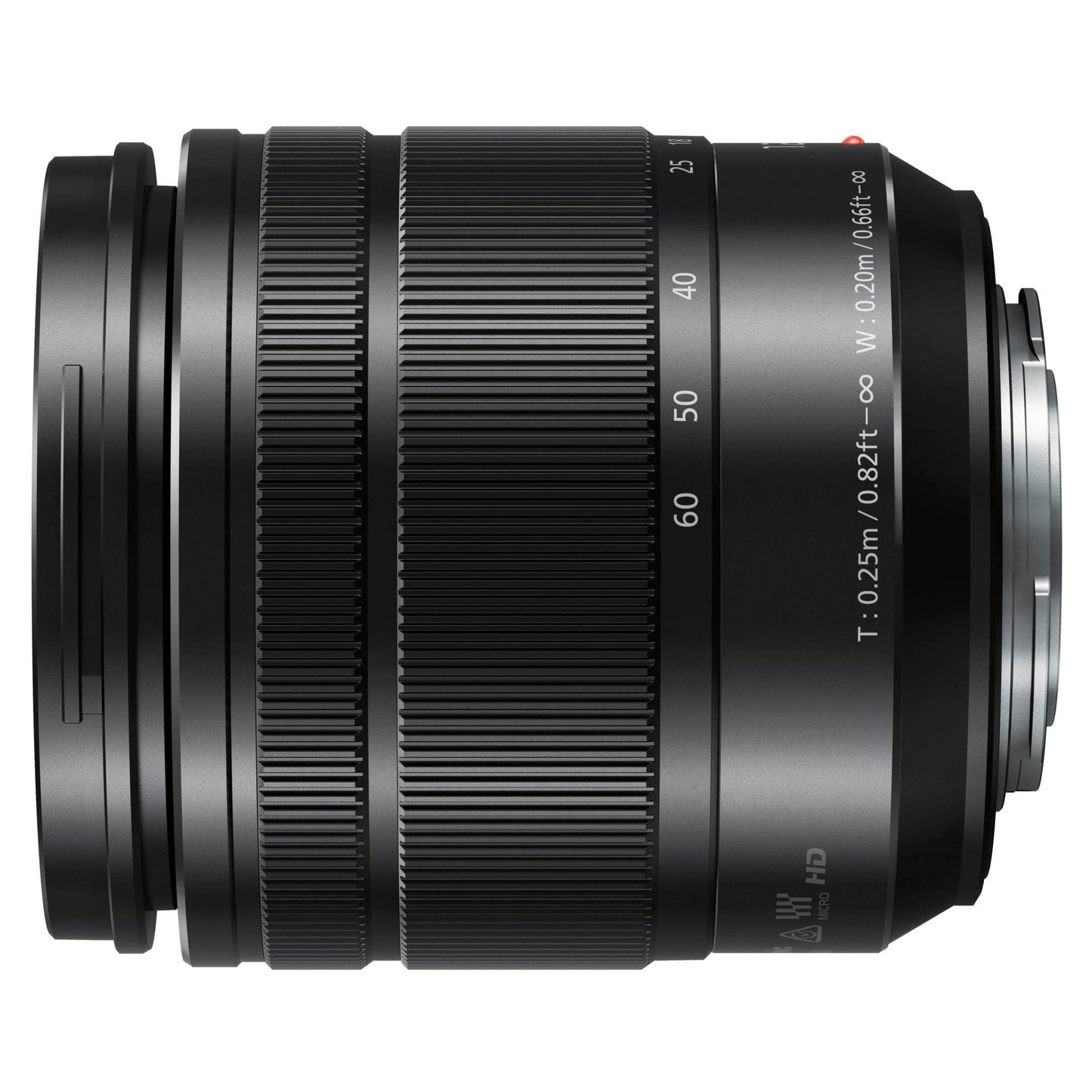 Panasonic Lumix G Vario 3,5-5,6/12-60 Power OIS Asph.