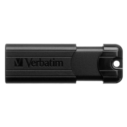 Verbatim Store n Go         64GB Pinstripe USB 3.0 black    49318
