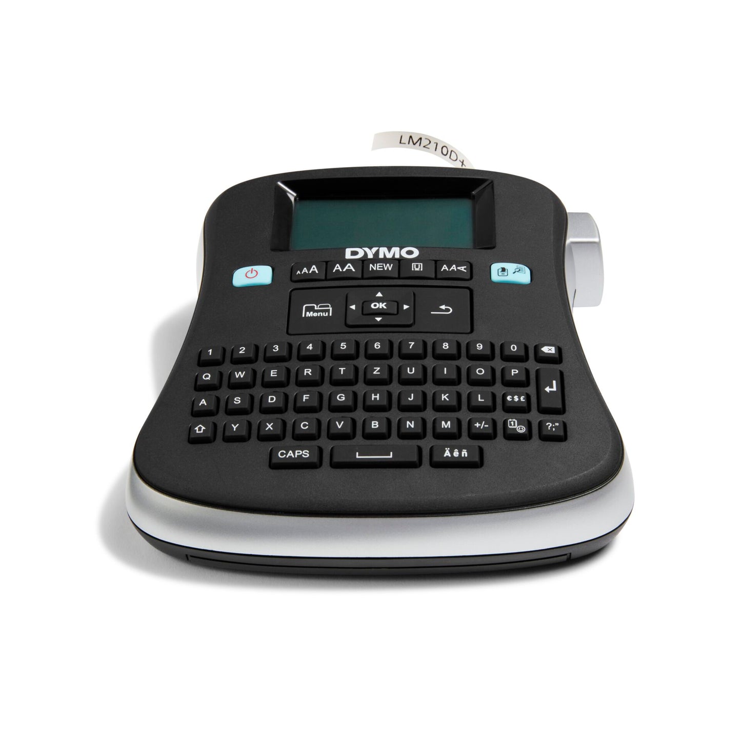 Dymo LabelManager 210 D+