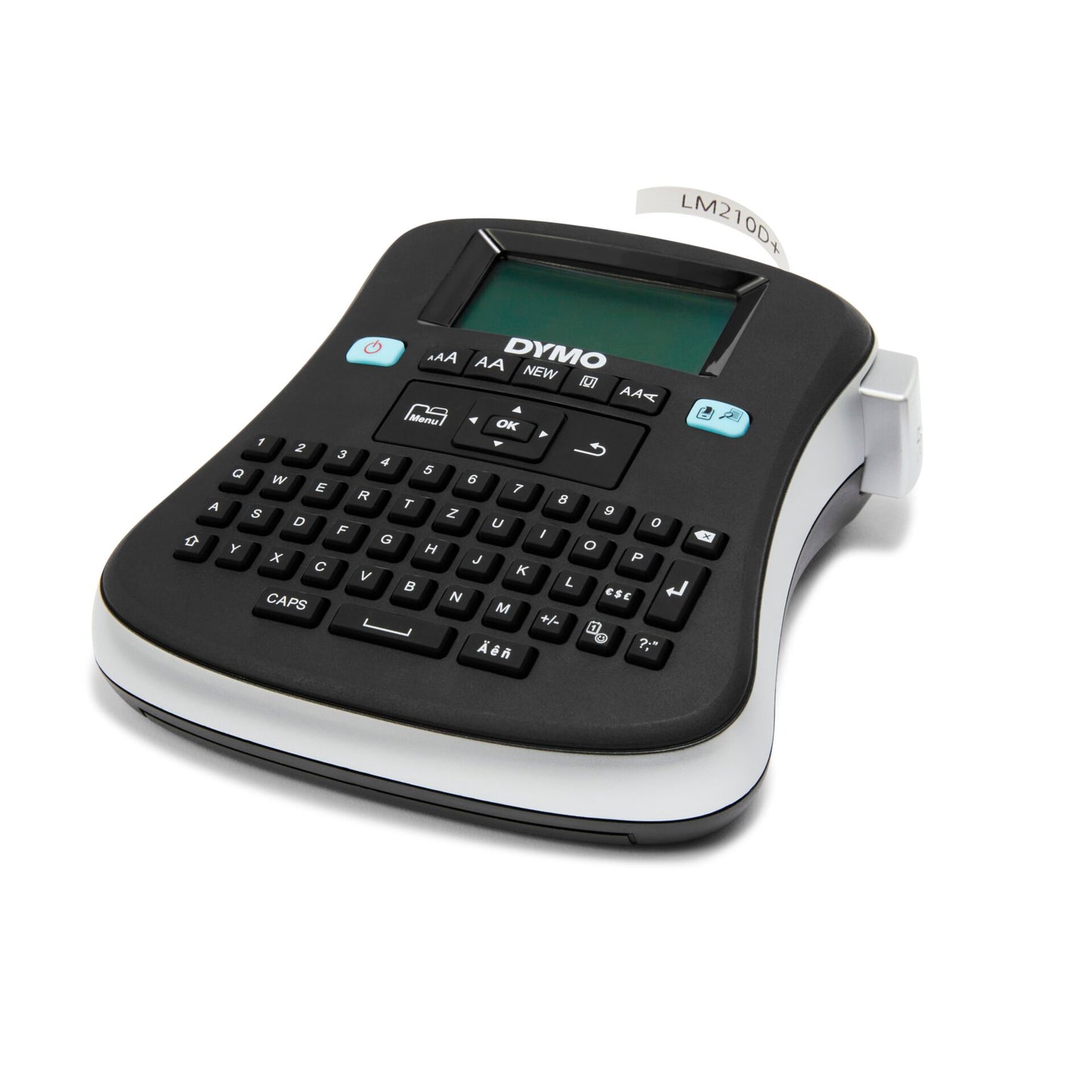 Dymo LabelManager 210 D+