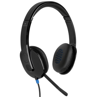 Logitech H540 USB Headset