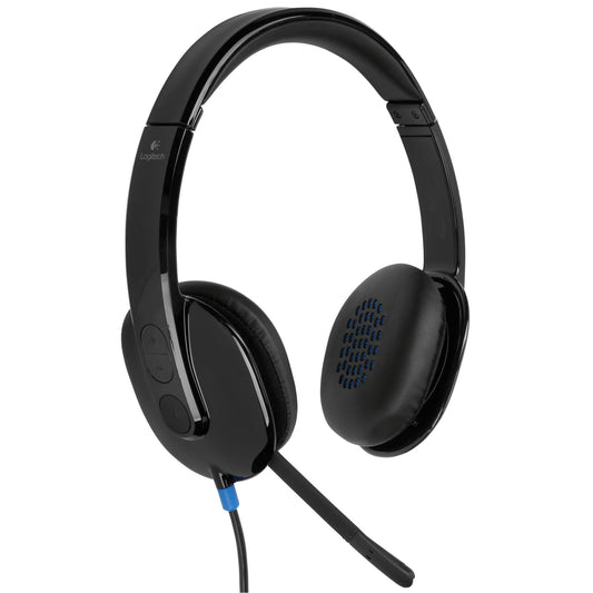 Logitech H540 USB Headset