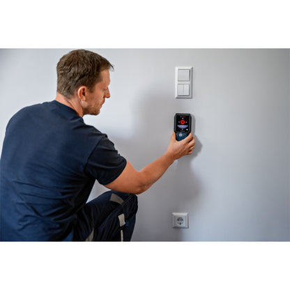 Bosch GMS 120-27 Multidetector