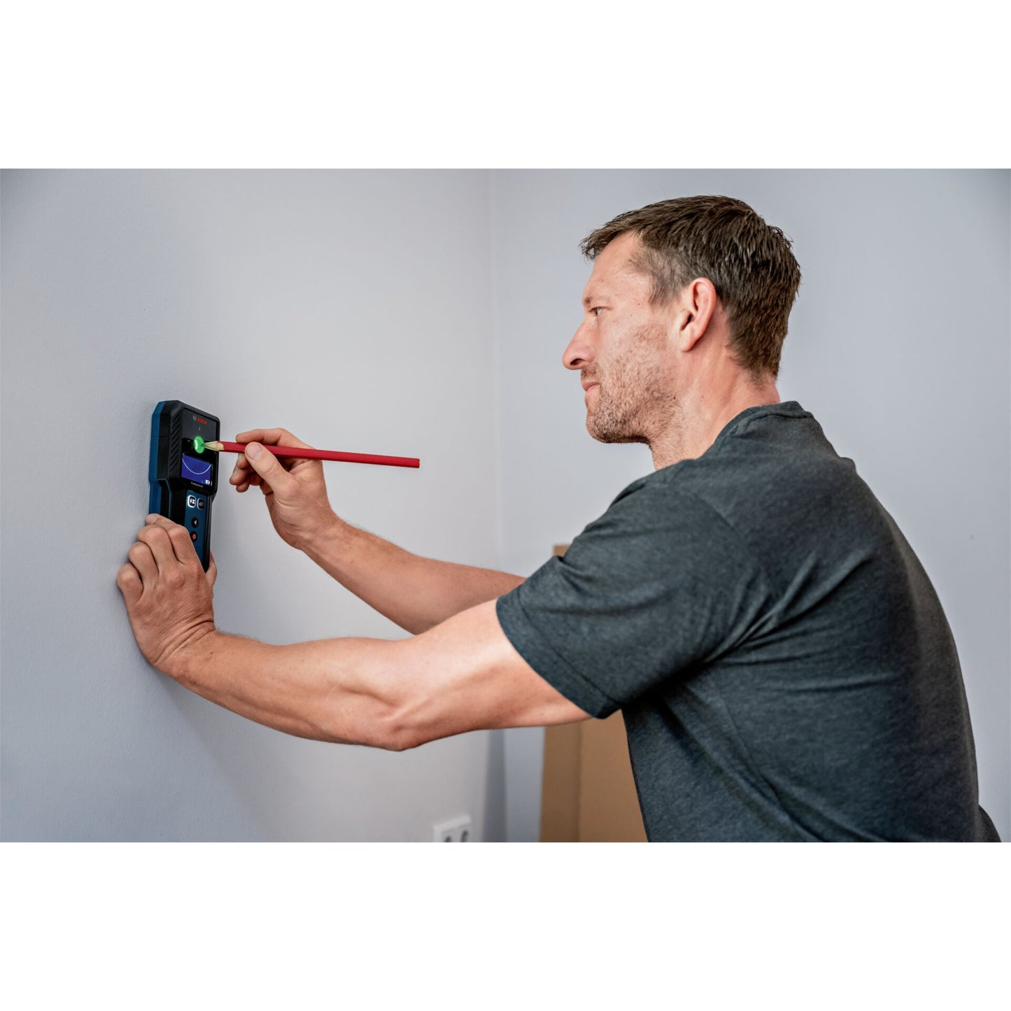 Bosch GMS 120-27 Multidetector