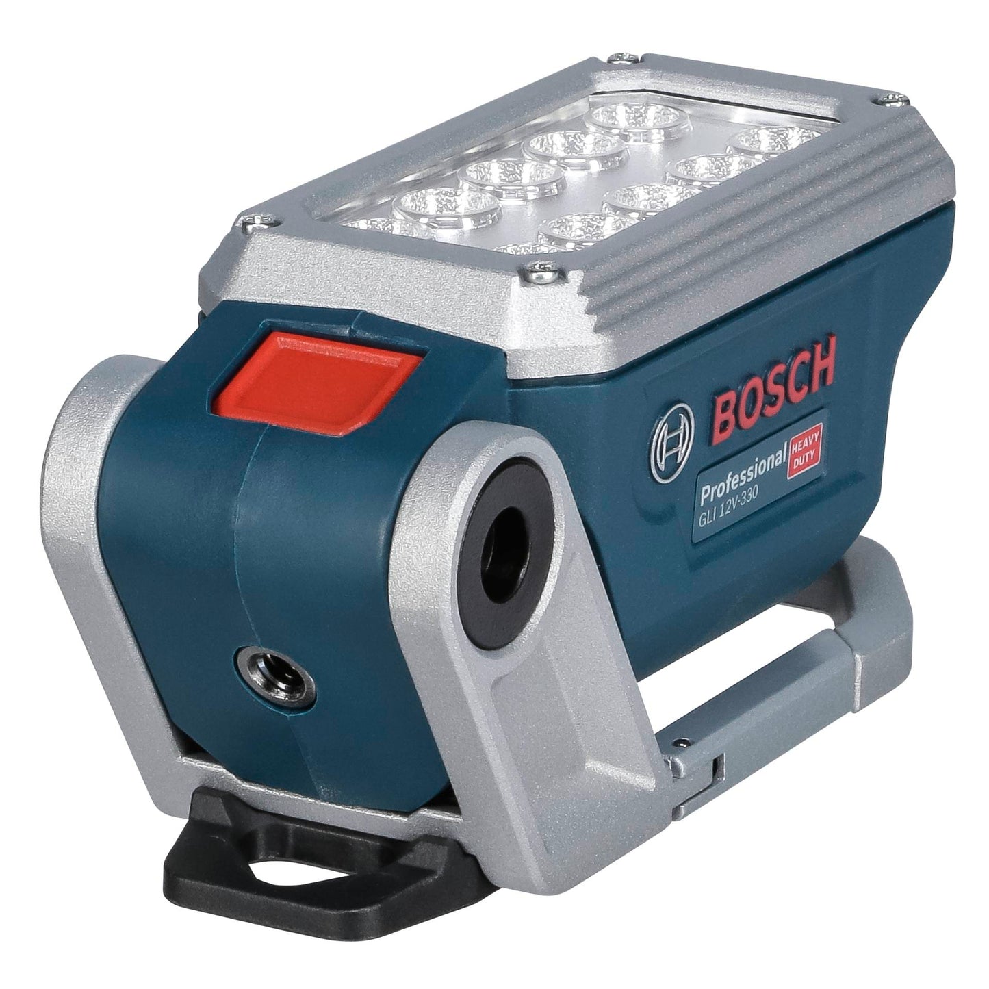 Bosch GLI Deci LED Worklight Accu Lamp